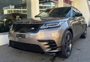Land Rover Range Rover Velar R-Dynamic D 240 Sport Automatic