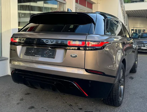 Land Rover Range Rover Velar R-Dynamic D 240 Sport Automatic