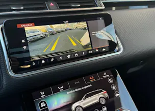 Land Rover Range Rover Velar R-Dynamic D 240 Sport Automatic