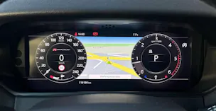 Land Rover Range Rover Velar R-Dynamic D 240 Sport Automatic