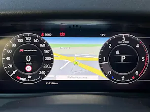 Land Rover Range Rover Velar R-Dynamic D 240 Sport Automatic