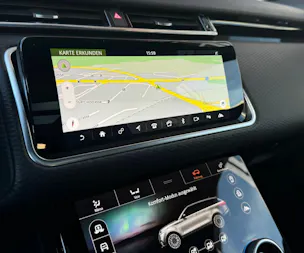 Land Rover Range Rover Velar R-Dynamic D 240 Sport Automatic