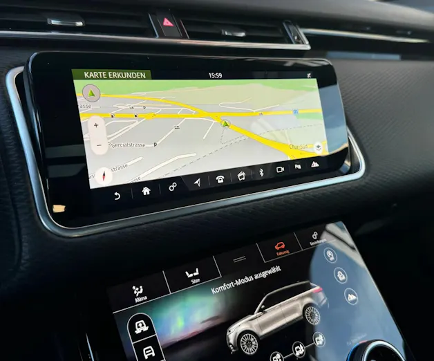 Land Rover Range Rover Velar R-Dynamic D 240 Sport Automatic