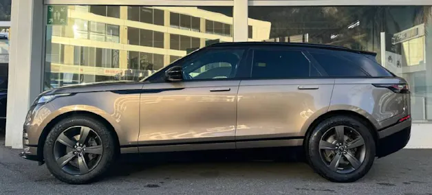 Land Rover Range Rover Velar R-Dynamic D 240 Sport Automatic