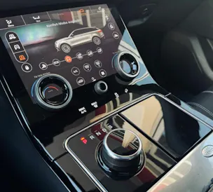 Land Rover Range Rover Velar R-Dynamic D 240 Sport Automatic