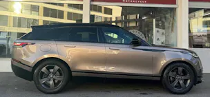 Land Rover Range Rover Velar R-Dynamic D 240 Sport Automatic