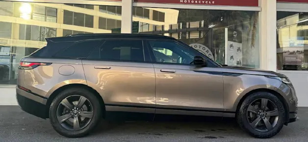 Land Rover Range Rover Velar R-Dynamic D 240 Sport Automatic