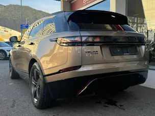 Land Rover Range Rover Velar R-Dynamic D 240 Sport Automatic