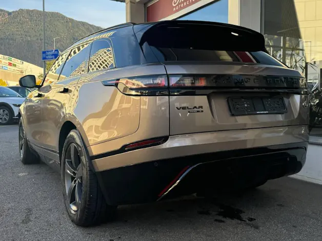 Land Rover Range Rover Velar R-Dynamic D 240 Sport Automatic