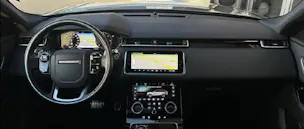 Land Rover Range Rover Velar R-Dynamic D 240 Sport Automatic