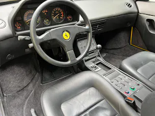 Ferrari Mondial 3.4 T