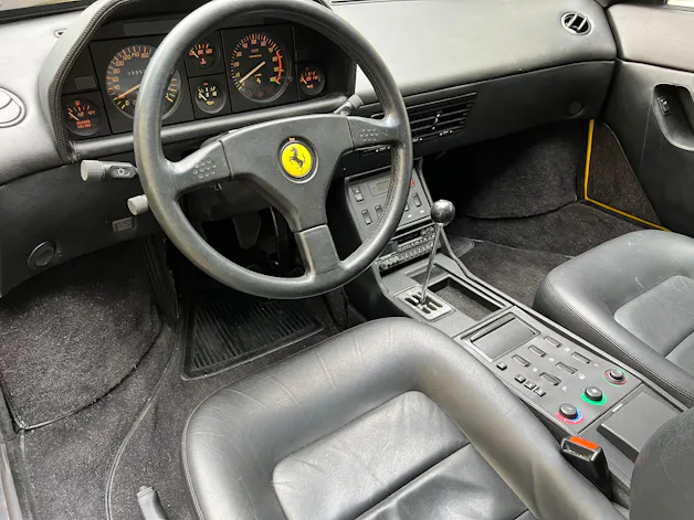 Ferrari Mondial 3.4 T