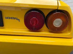 Ferrari Mondial 3.4 T
