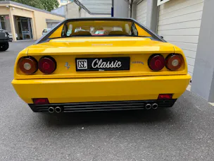 Ferrari Mondial 3.4 T