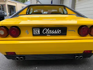 Ferrari Mondial 3.4 T