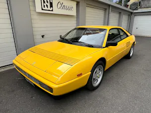 Ferrari Mondial 3.4 T