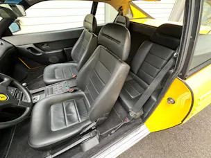 Ferrari Mondial 3.4 T