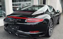 Porsche 911 Targa 4S PDK