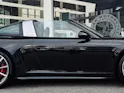 Porsche 911 Targa 4S PDK