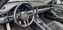 Porsche 911 Targa 4S PDK