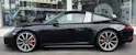 Porsche 911 Targa 4S PDK