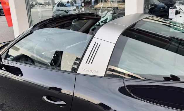 Porsche 911 Targa 4S PDK