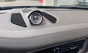 Porsche 911 Targa 4S PDK