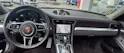 Porsche 911 Targa 4S PDK