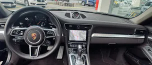 Porsche 911 Targa 4S PDK