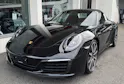 Porsche 911 Targa 4S PDK