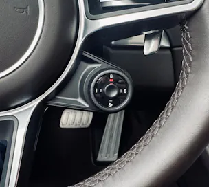 Porsche 911 Targa 4S PDK