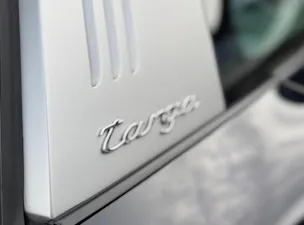 Porsche 911 Targa 4S PDK