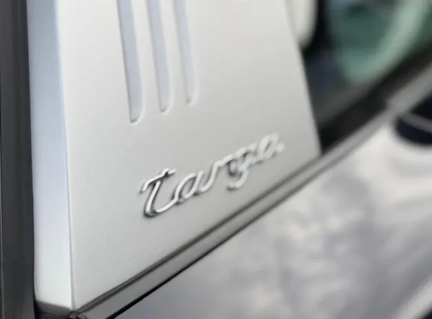 Porsche 911 Targa 4S PDK
