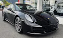 Porsche 911 Targa 4S PDK