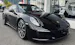 Porsche 911 Targa 4S PDK