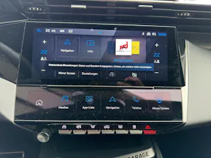 Peugeot 308 NEW SW 1.6 PHEV 195 GT