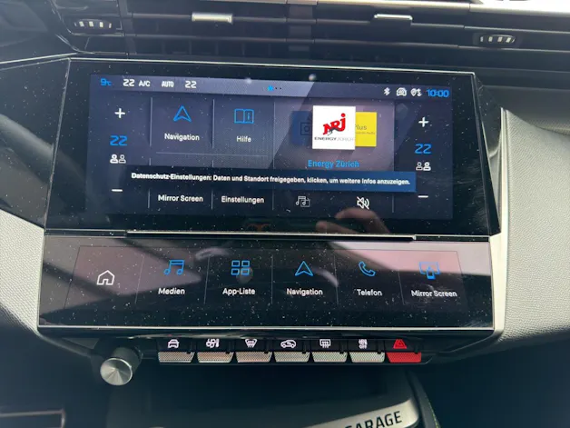 Peugeot 308 NEW SW 1.6 PHEV 195 GT