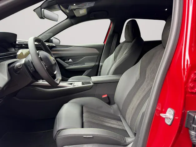 Peugeot 308 NEW SW 1.6 PHEV 195 GT
