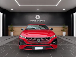 Peugeot 308 NEW SW 1.6 PHEV 195 GT