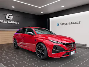 Peugeot 308 NEW SW 1.6 PHEV 195 GT