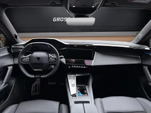 Peugeot 308 NEW SW 1.6 PHEV 195 GT