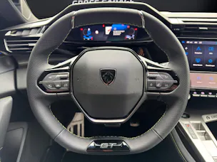 Peugeot 308 NEW SW 1.6 PHEV 195 GT