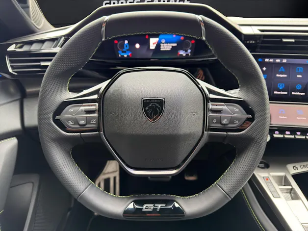 Peugeot 308 NEW SW 1.6 PHEV 195 GT