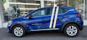 Renault Captur 1.6 E-Tech 160 Intens DHT