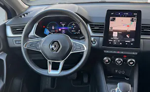 Renault Captur 1.6 E-Tech 160 Intens DHT