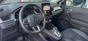 Renault Captur 1.6 E-Tech 160 Intens DHT