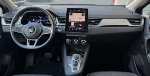 Renault Captur 1.6 E-Tech 160 Intens DHT