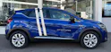 Renault Captur 1.6 E-Tech 160 Intens DHT