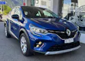 Renault Captur 1.6 E-Tech 160 Intens DHT