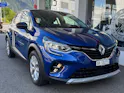 Renault Captur 1.6 E-Tech 160 Intens DHT